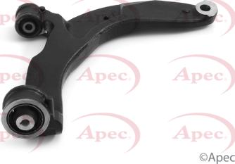 APEC AST2569 - Track Control Arm car-mod.net