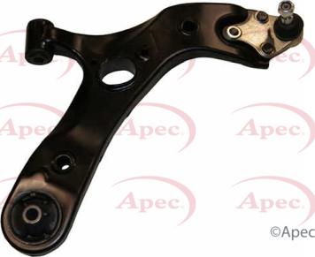 APEC AST2508 - Track Control Arm car-mod.net
