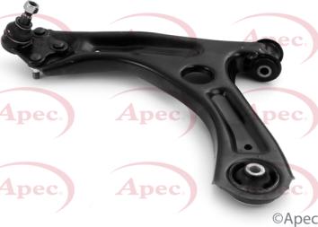 APEC AST2512 - Track Control Arm car-mod.net