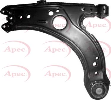 APEC AST2004 - Track Control Arm car-mod.net