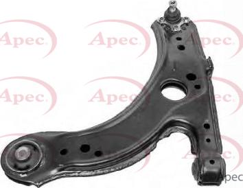APEC AST2005 - Track Control Arm car-mod.net