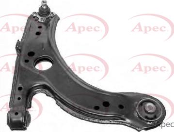 APEC AST2006 - Track Control Arm car-mod.net