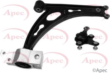 APEC AST2003 - Track Control Arm car-mod.net