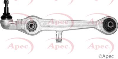 APEC AST2019 - Track Control Arm car-mod.net