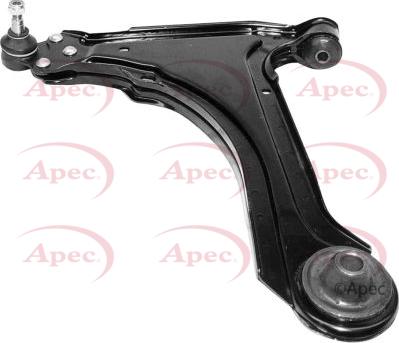 APEC AST2085 - Track Control Arm car-mod.net
