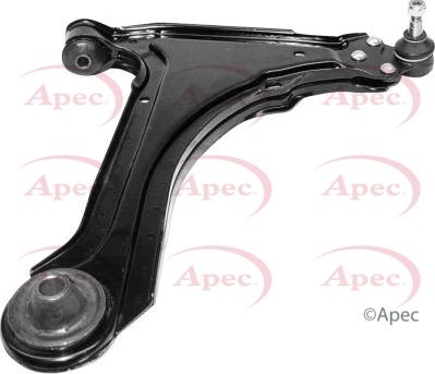 APEC AST2086 - Track Control Arm car-mod.net