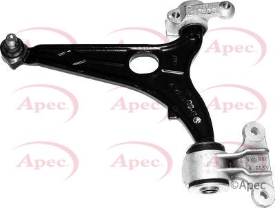 APEC AST2031 - Track Control Arm car-mod.net