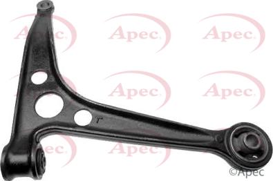 APEC AST2071 - Track Control Arm car-mod.net