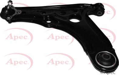 APEC AST2145 - Track Control Arm car-mod.net