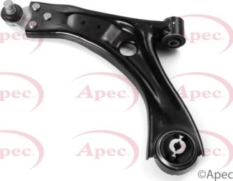 APEC AST2870 - Track Control Arm car-mod.net
