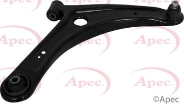 APEC AST2359 - Track Control Arm car-mod.net