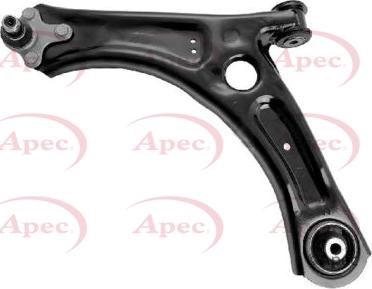 APEC AST2356 - Track Control Arm car-mod.net