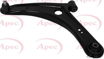 APEC AST2358 - Track Control Arm car-mod.net