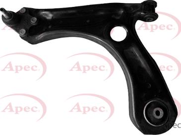 APEC AST2318 - Track Control Arm car-mod.net