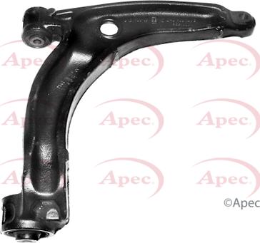 APEC AST2317 - Track Control Arm car-mod.net
