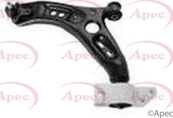 APEC AST2370 - Track Control Arm car-mod.net