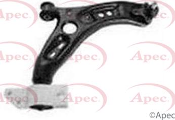 APEC AST2371 - Track Control Arm car-mod.net