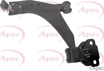 APEC AST2290 - Track Control Arm car-mod.net
