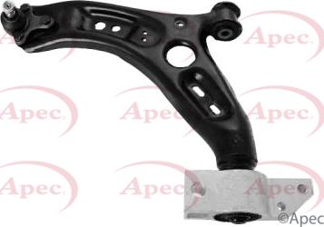 APEC AST2238 - Track Control Arm car-mod.net