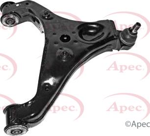 APEC AST2233 - Track Control Arm car-mod.net