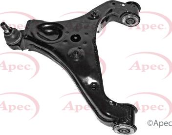APEC AST2232 - Track Control Arm car-mod.net