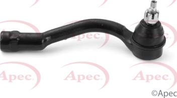 APEC AST7038 - Tie Rod End car-mod.net