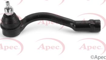 APEC AST7037 - Tie Rod End car-mod.net