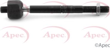 APEC AST7071 - Inner Tie Rod, Axle Joint car-mod.net