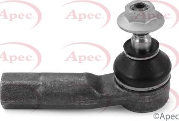 APEC AST7073 - Tie Rod End car-mod.net