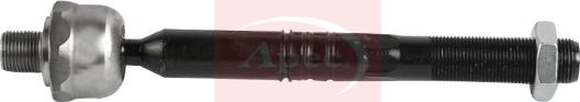 APEC AST7146 - Inner Tie Rod, Axle Joint car-mod.net