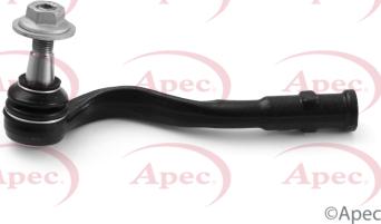 APEC AST7105 - Tie Rod End car-mod.net