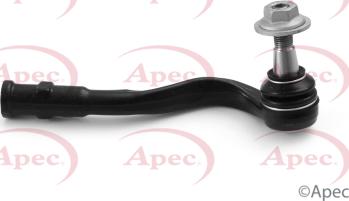APEC AST7106 - Tie Rod End car-mod.net