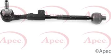 APEC AST7119 - Inner Tie Rod, Axle Joint car-mod.net
