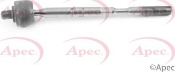 APEC AST7131 - Inner Tie Rod, Axle Joint car-mod.net