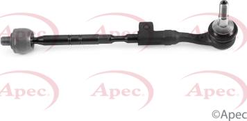 APEC AST7120 - Inner Tie Rod, Axle Joint car-mod.net