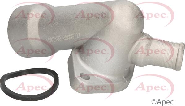 APEC ATH1469 - Coolant Flange car-mod.net