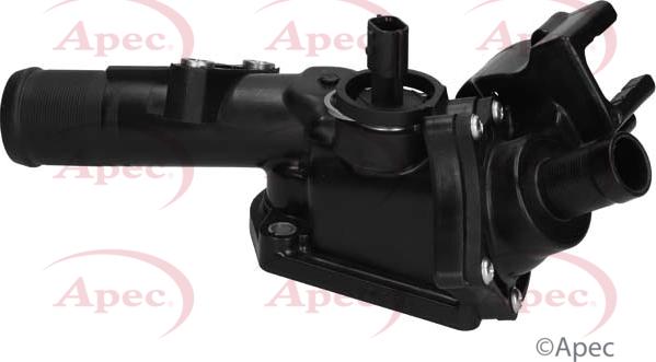 APEC ATH1467 - Coolant thermostat / housing car-mod.net