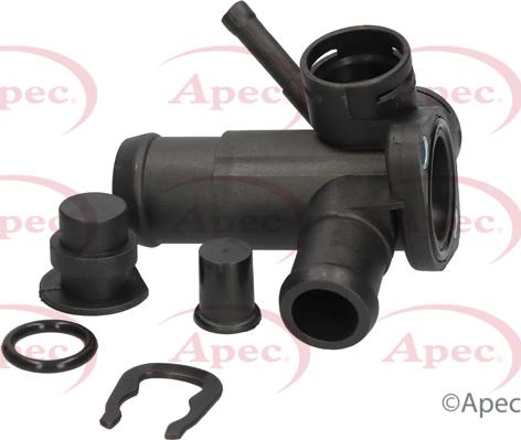 APEC ATH1474 - Coolant Flange car-mod.net