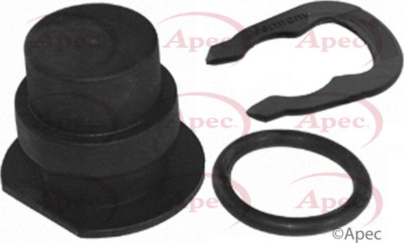 APEC ATH1542 - Sealing Plug, coolant flange car-mod.net