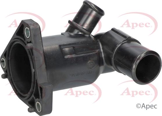 APEC ATH1631 - Coolant thermostat / housing car-mod.net