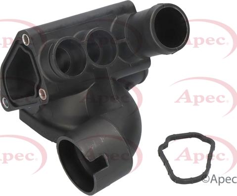 APEC ATH1629 - Coolant Flange car-mod.net