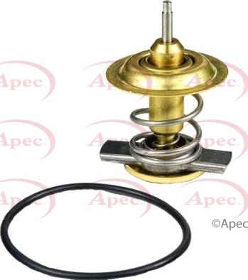 APEC ATH1099 - Coolant thermostat / housing car-mod.net