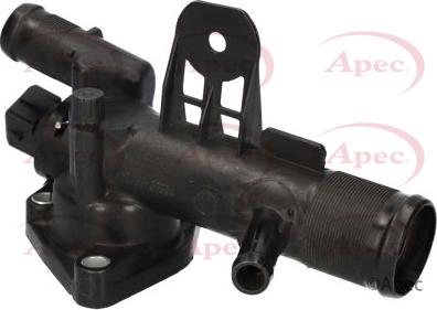 APEC ATH1094 - Coolant thermostat / housing car-mod.net