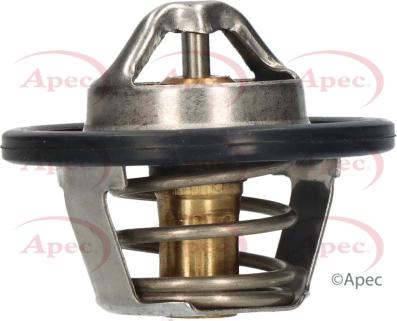 APEC ATH1090 - Coolant thermostat / housing car-mod.net