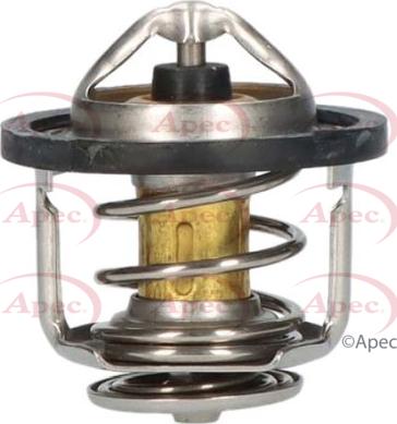 APEC ATH1098 - Coolant thermostat / housing car-mod.net