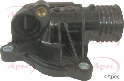 APEC ATH1093 - Coolant thermostat / housing car-mod.net