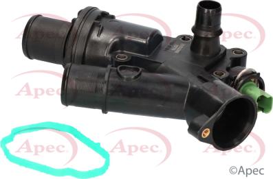 APEC ATH1097 - Coolant thermostat / housing car-mod.net