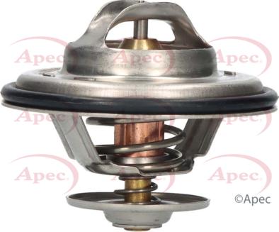 APEC ATH1049 - Coolant thermostat / housing car-mod.net