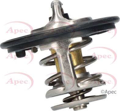 APEC ATH1043 - Coolant thermostat / housing car-mod.net
