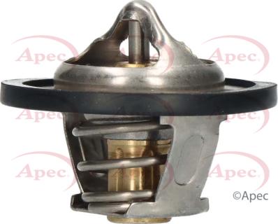 APEC ATH1054 - Coolant thermostat / housing car-mod.net